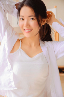 小泽菜穗